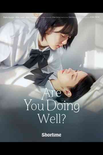 Are You Doing Well? Poster