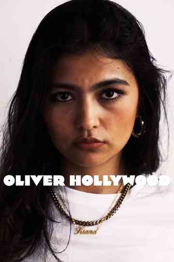 Oliver Hollywood Poster