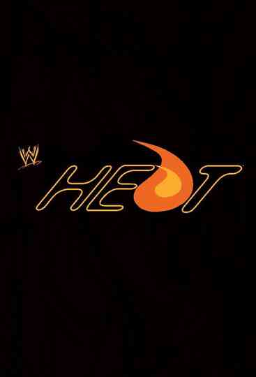 WWE Heat Poster