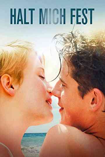 Halt mich fest! Poster