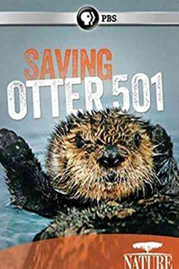 Saving Otter 501 Poster