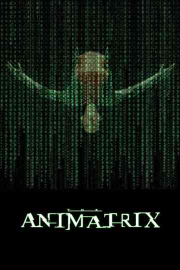 The Animatrix Poster