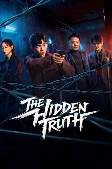 The Hidden Truth Poster