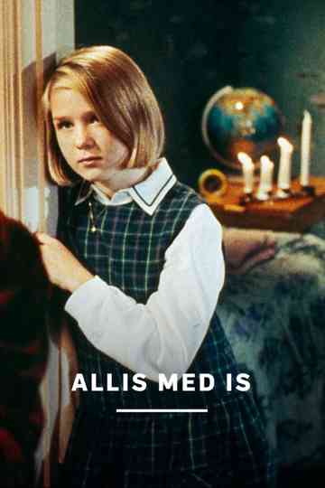 Allis med is Poster