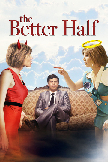 The Better Half Poster