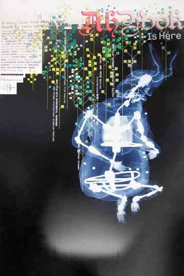 Ah Pook Is Here. Poster