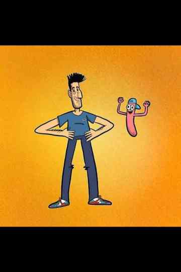 Deliciosísimo Poster