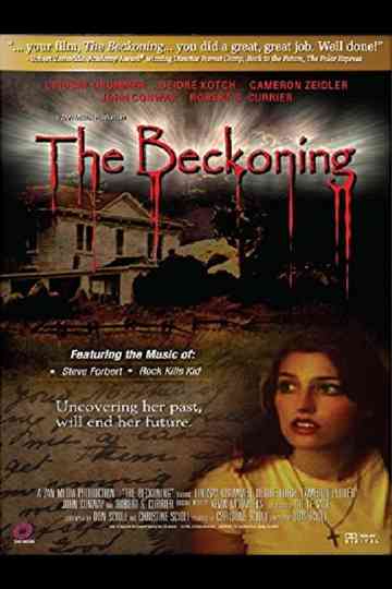 The Beckoning Poster