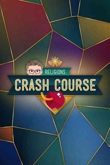 Crash Course Religions Poster