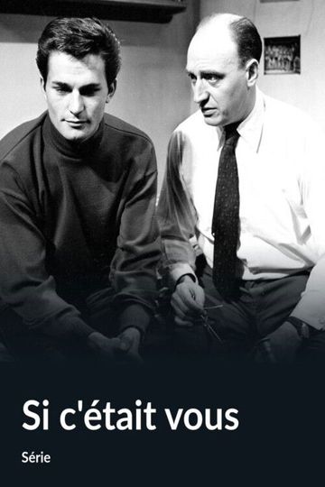 Si c'était vous