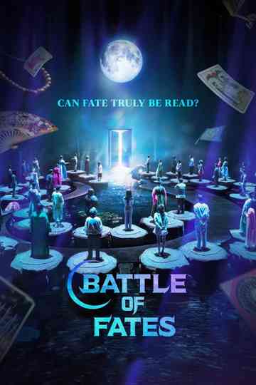 Battle of Fates Poster
