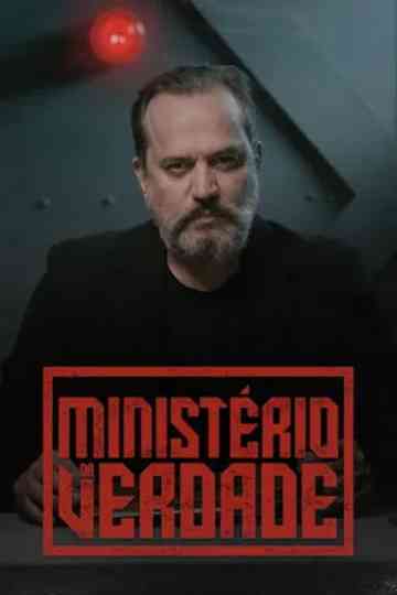 Ministério da Verdade Poster