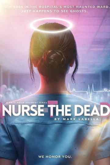 Nurse the Dead Poster