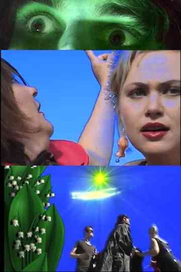 Lingo of the Lost Poster