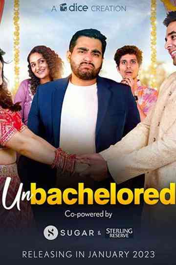 Unbachelored Poster