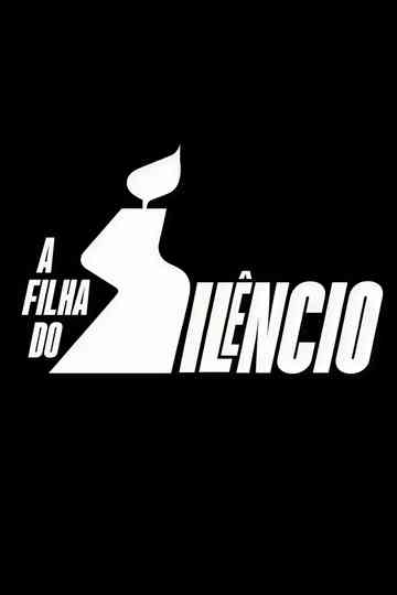 A Filha do Silêncio Poster