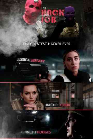 The Hack Job Poster