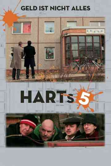Harts 5  Geld ist nicht alles