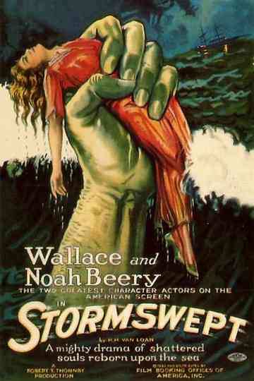 Stormswept Poster
