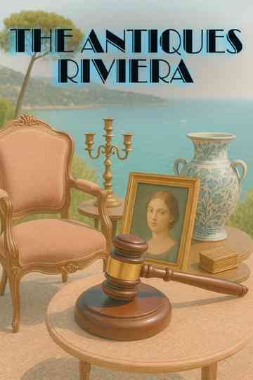 The Antiques Riviera Poster
