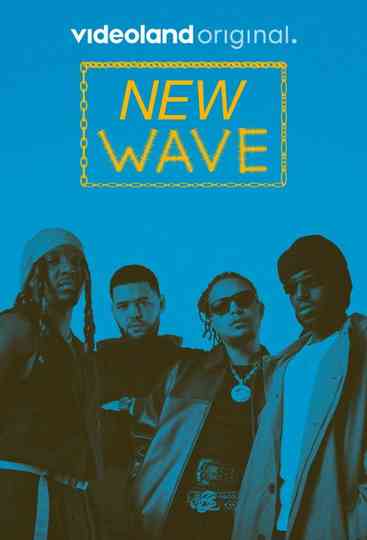 New Wave: De Reünie Poster