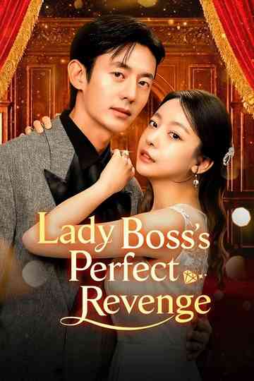 Lady Boss's Perfect Revenge Poster