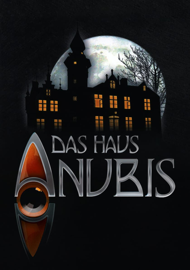 House of Anubis Poster