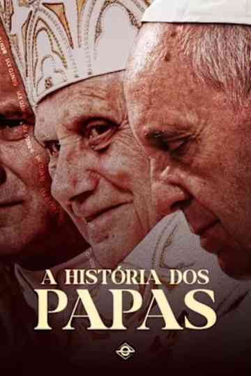 Especial Papado Poster