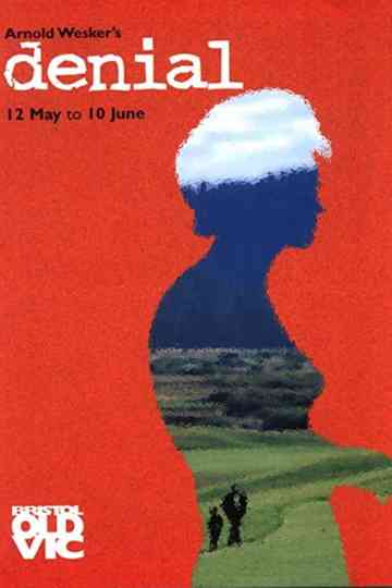 Denial Poster