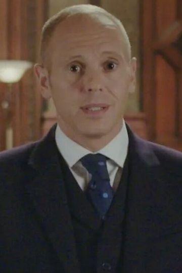 Judge Rinder's Crown Court