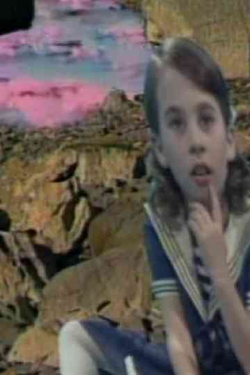 The Sand Collectors Poster