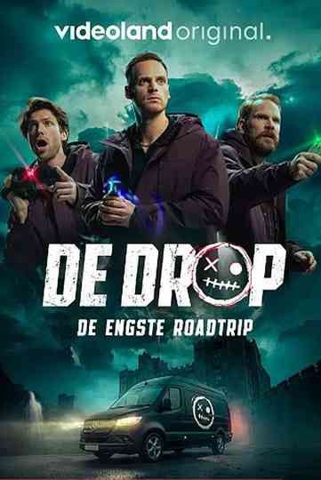 The Drop Poster