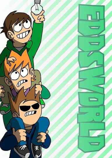 Eddsworld Poster