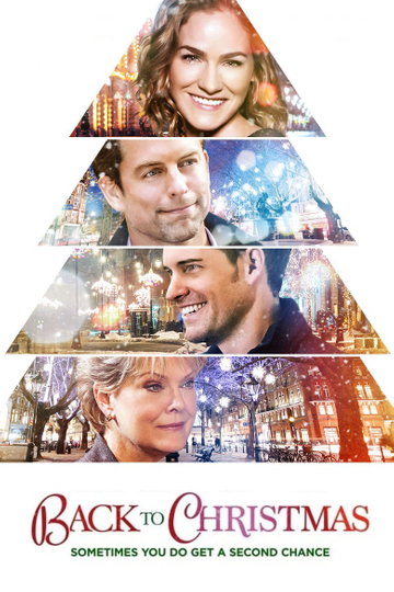 Back to Christmas Poster