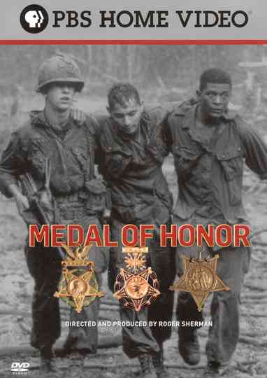 Medal of Honor Poster