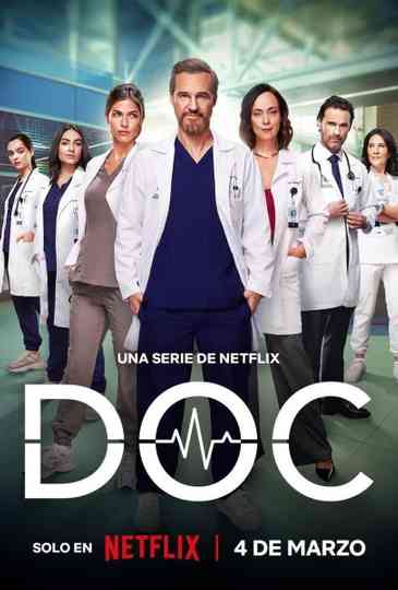 DOC Poster
