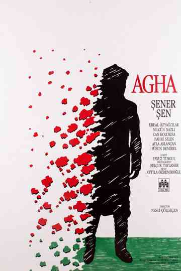 The Broken Landlord poster