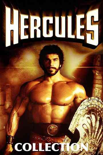 Hercules Collection Poster
