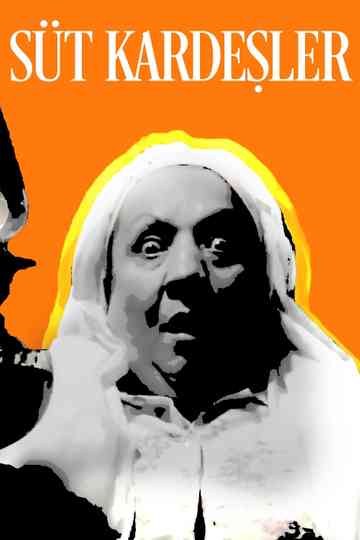 The Foster Brothers Poster