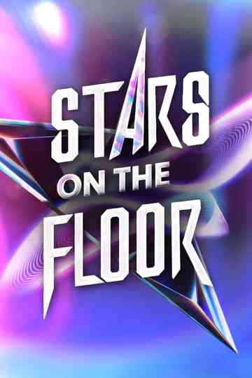 Stars on the Floor Poster