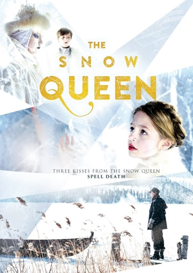 The Snow Queen Poster