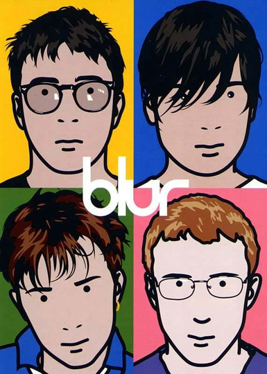 blur  The Best Of