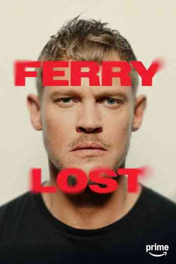 Ferry Lost Poster