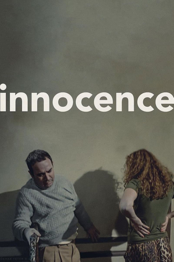 Innocence Poster