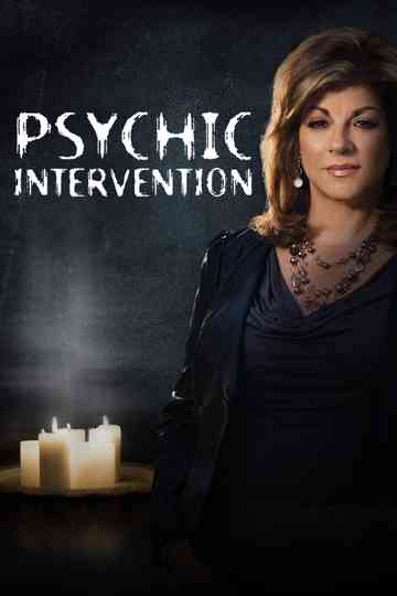 Psychic Intervention Poster