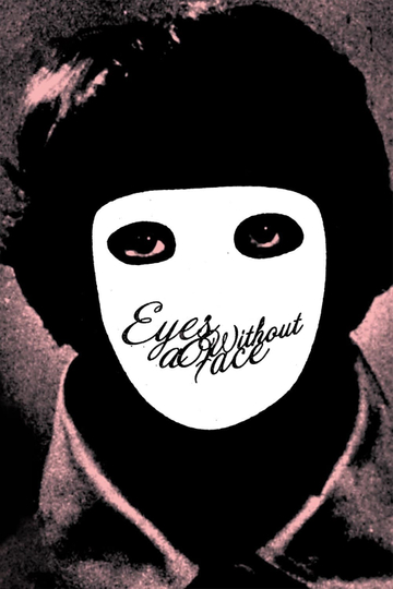 Eyes Without a Face Poster