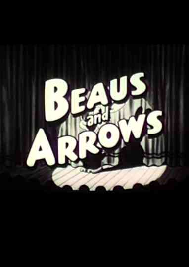 Beau and Arrows Poster