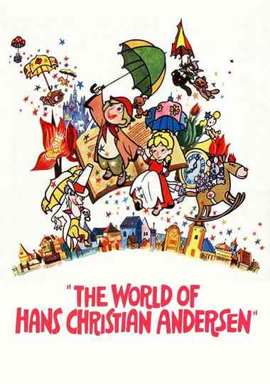 The World of Hans Christian Andersen Poster