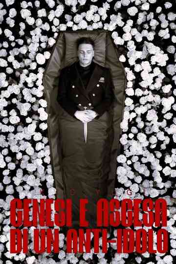 Kid Yugi - Genesis and Rise of an Anti-Idol Poster