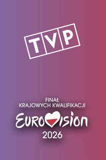 Wielki Finał Polskich Kwalifikacji Poster